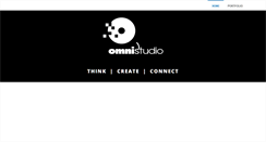 Desktop Screenshot of omnistudio.com