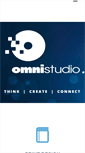 Mobile Screenshot of omnistudio.com
